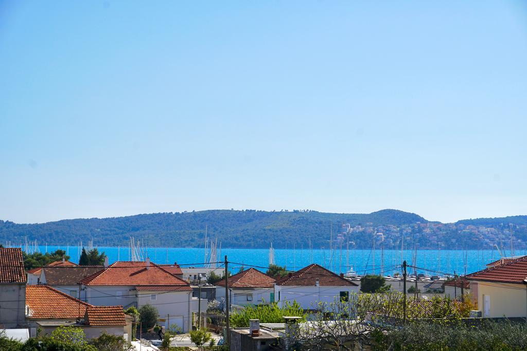 Hotel House Mariposa à Trogir Extérieur photo