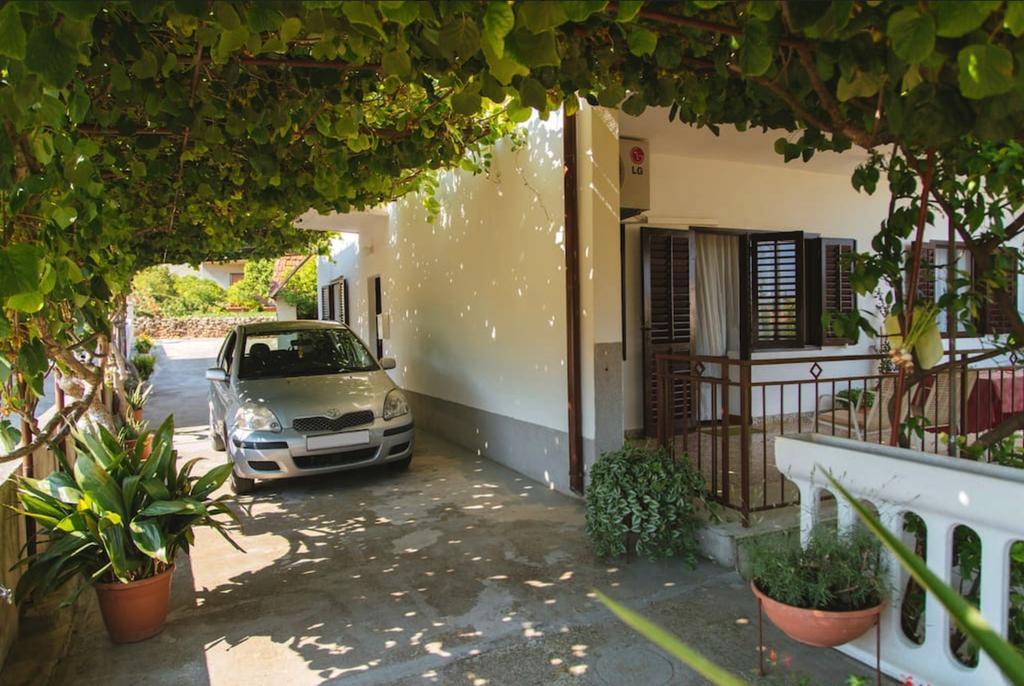 Hotel House Mariposa à Trogir Extérieur photo