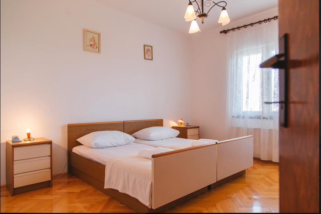Hotel House Mariposa à Trogir Extérieur photo