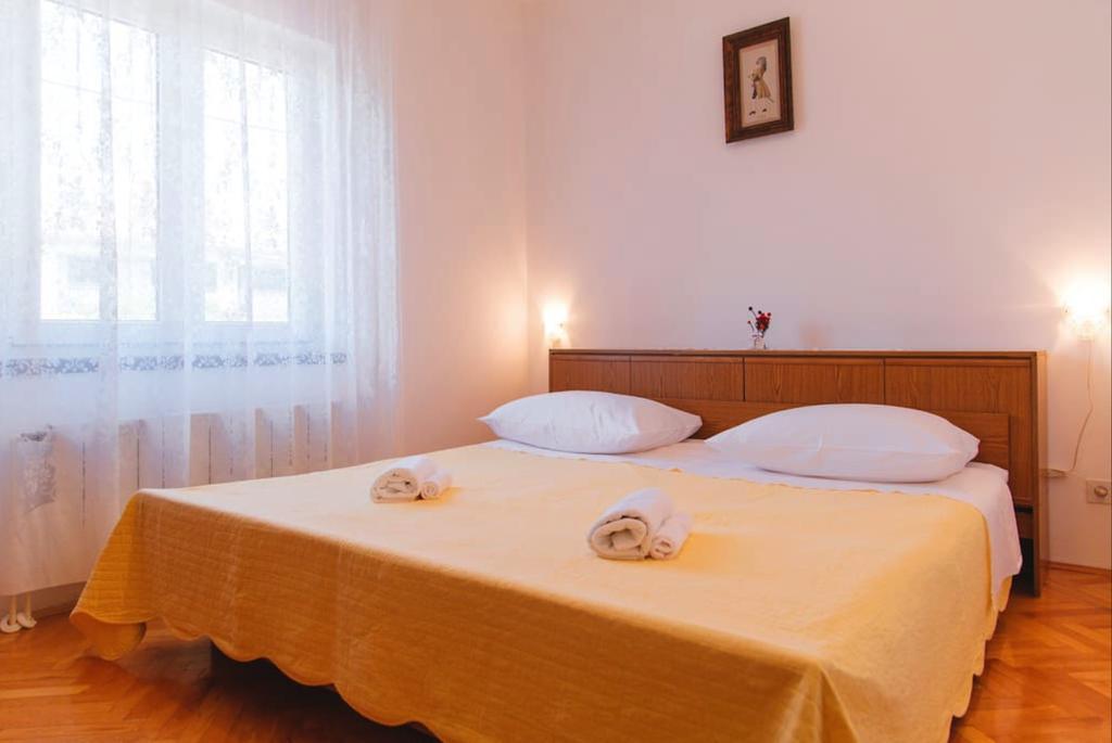 Hotel House Mariposa à Trogir Extérieur photo