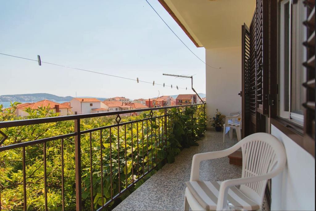 Hotel House Mariposa à Trogir Extérieur photo