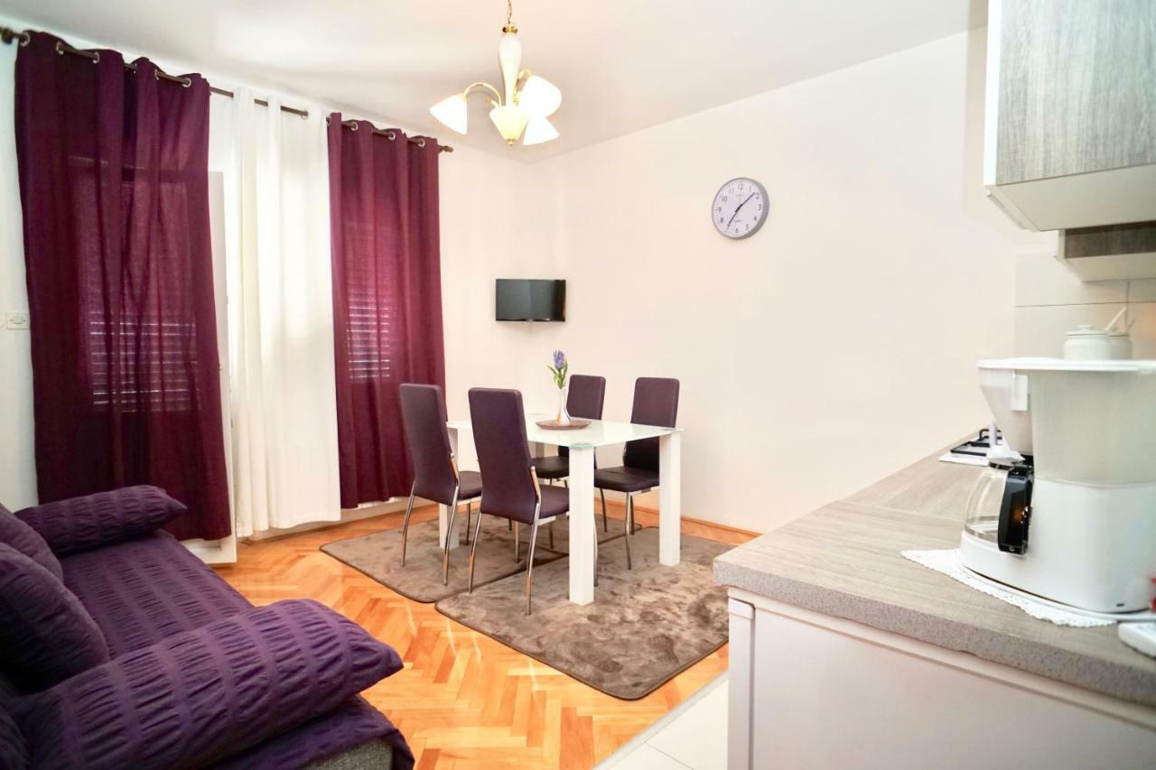 Hotel House Mariposa à Trogir Extérieur photo