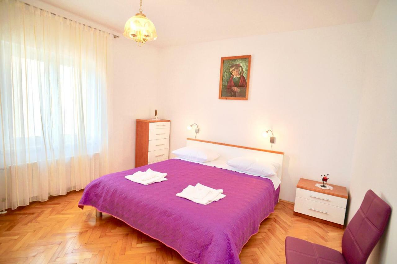 Hotel House Mariposa à Trogir Extérieur photo