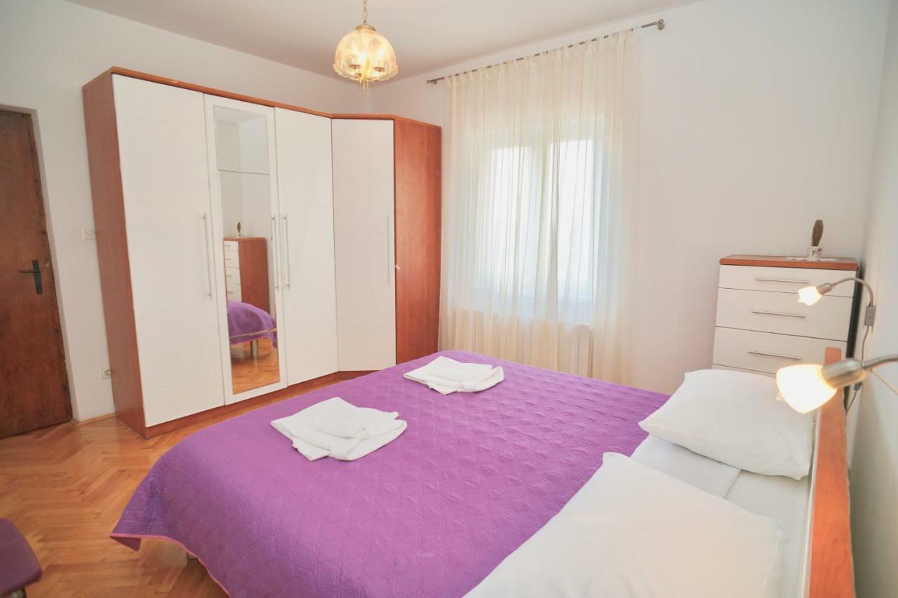 Hotel House Mariposa à Trogir Extérieur photo