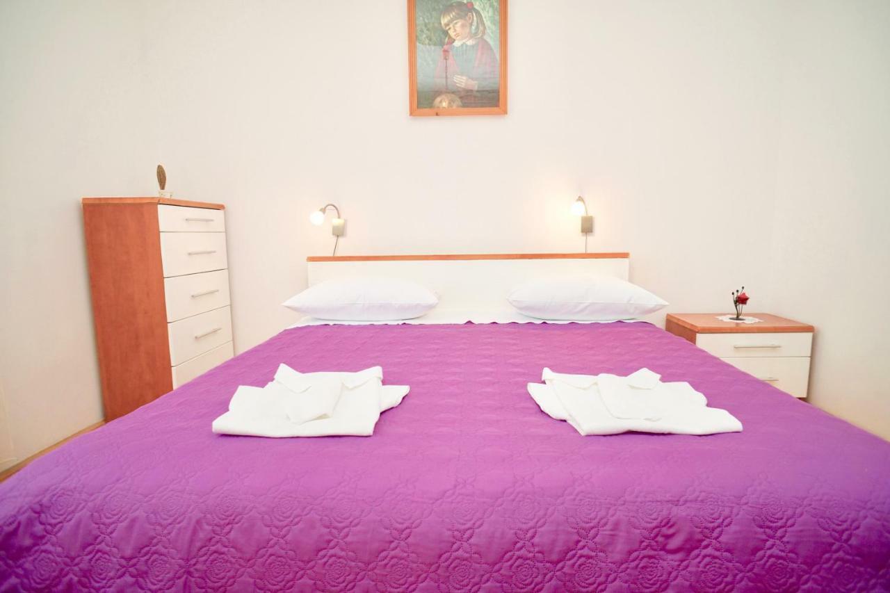 Hotel House Mariposa à Trogir Extérieur photo