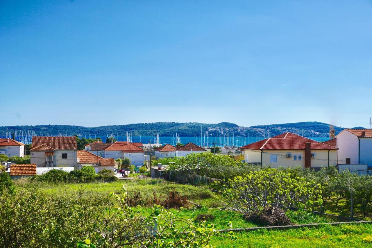 Hotel House Mariposa à Trogir Extérieur photo